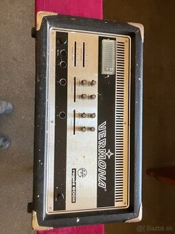 zosilňovač VERMONA