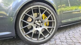 BBS CH-R CH102 20x9 5x112 ET25 satin titanium