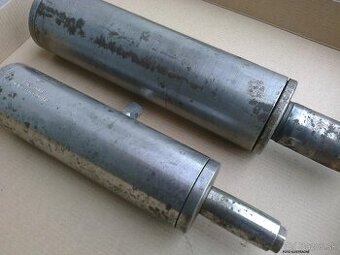 Vreteno – fortuna na brúsku,