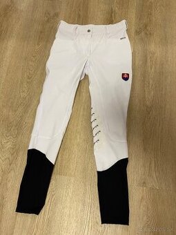 Rajtky, ušaňa, show ohlávka, zubadlo, opasok, maska