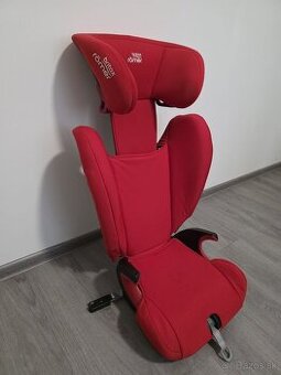 Autosedačka Britax Römer 15-36kg