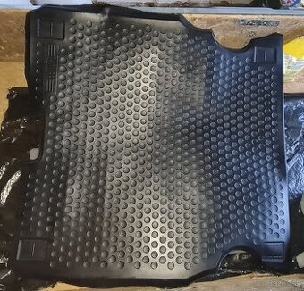 Vanička kufra - Škoda Felicia Combi