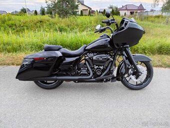 HD Road Glide