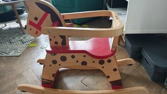 Hojdací koník Janod