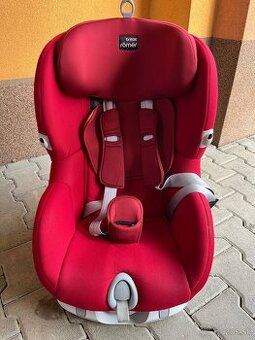 Britax Römer Trifix.
