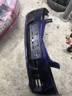Predám predný nárazník na Honda Accord 7g