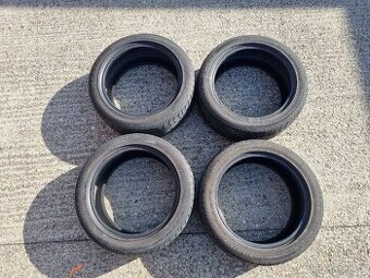 Letne pneumatiky Dunlop Sport Maxx 215/45 r16 86H