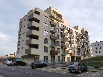 Prenajmem parkovacie miesto lokalita NOVA NITRA