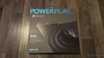 Predám Powerplay podložku Logitech
