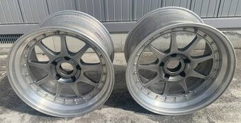 BBS  for PORSCHE 911