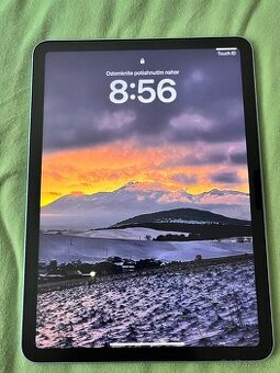 Ipad air 11, M2, 256GB, 2024