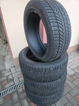 zimné Continental 235/45 R18 XL 98V – Košice