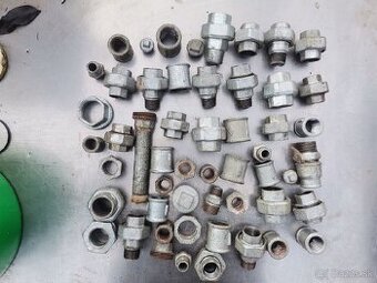 Vodoinštalačný materiál