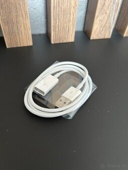Predlzovacia redukcua USB - USB, original Apple