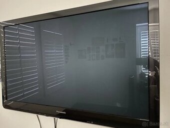 3D plazma TV PANASONIC VIERA TX-P42ST30E 42"/106cm