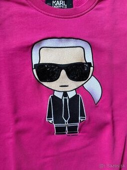 Karl Lagerfeld