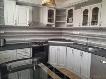 Byt do prenájmu - 1