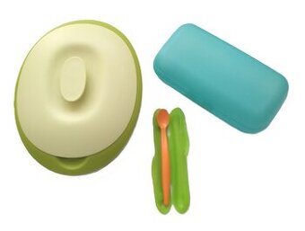 Set tupperware  NOVE