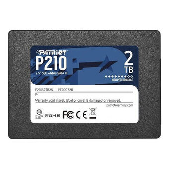 Novy 2TB SSD
