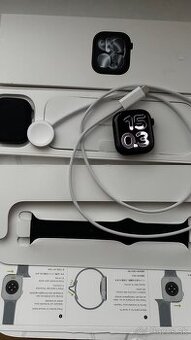 Apple Watch Series 11 46mm GPS