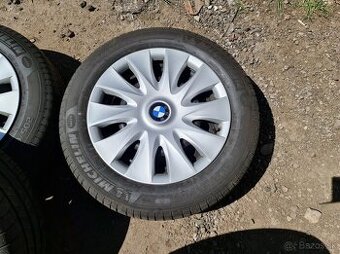 plechové disky bmw r16"