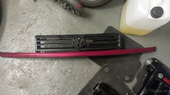 Predám prednú masku volkswagen vento
