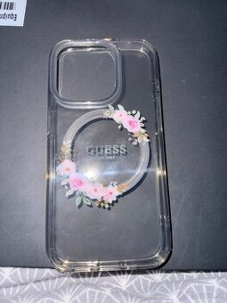 Kryt na Iphone 15 Pro