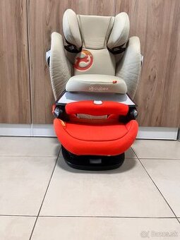 CYBEX Autosedačka Pallas M-FIX SL (9-36 kg)