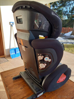 Autosedačka Kinderkraft