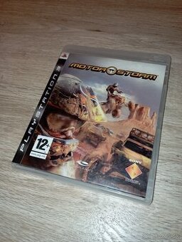 Motorstorm PS3