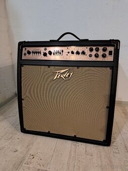 Peavey Ecoustic 112 – 100W akustické kombo