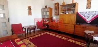 ADOMIS - Prenájom FOR RENT 3 izbový byt s balkónom, ulica On