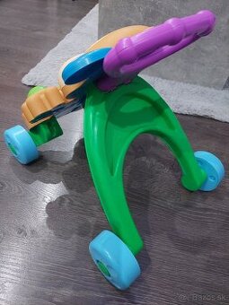 Fisherprice choditko