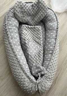 Hniezdo pre bábätko