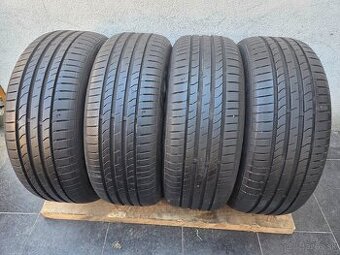 215/55 R17 Nexen letne pneumatiky