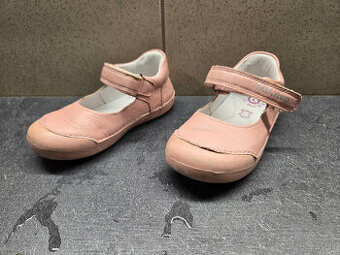 predam dievcenske sandalky 25 DDStep