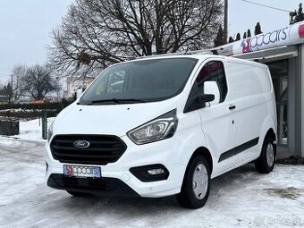 Ford Transit Custom 2.0 TDCi 130 Trend L1 T280 ODPOČET DPH