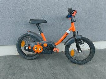 Detsky bicykel 14"