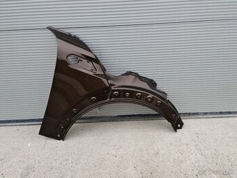 Pravy predny blatnik Mini Cooper