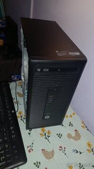 HP Prodesk 600 G2 MT