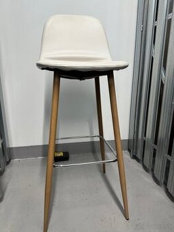 2x barová stolička