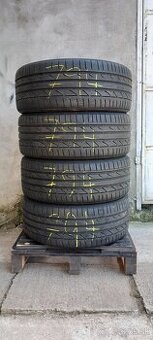Letne pneumatiky 235/40 r19