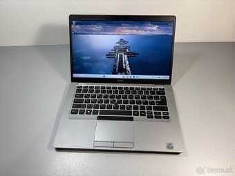 #137 Dell Latitude 5410/i5 10310U/16GB/256 NVME/W11