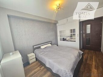 Košice II - Nová Šaca - investičný 2 izbový byt 37m2