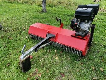 Predám mulčovač za štvorkolku