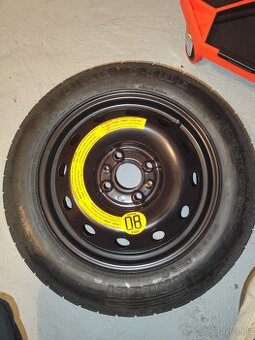 Predám dojazdovu rezervu R14