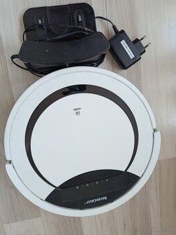 Roboticky vysávač