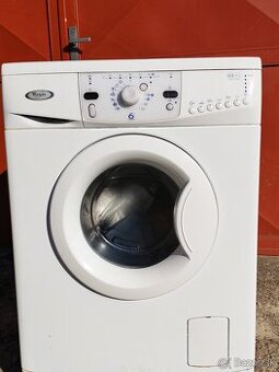 Automatická práčka