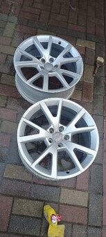 Audi A7 5x112 19 et 26