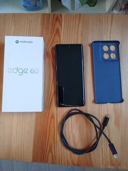 Motorola Edge 60 12gb(24gb)/512gb